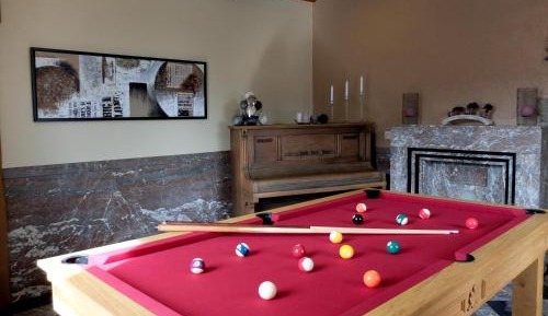 Holiday Home