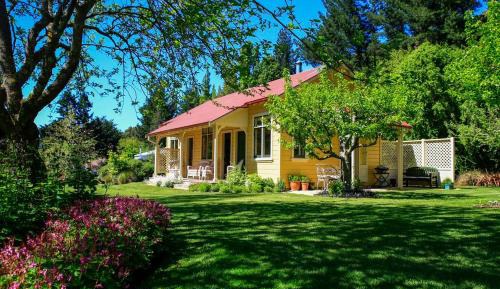 Superior Chalet