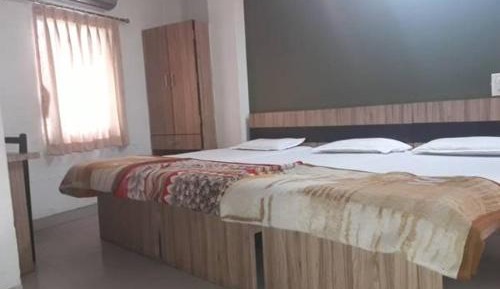 Standard Double Room with Fan (Non AC)