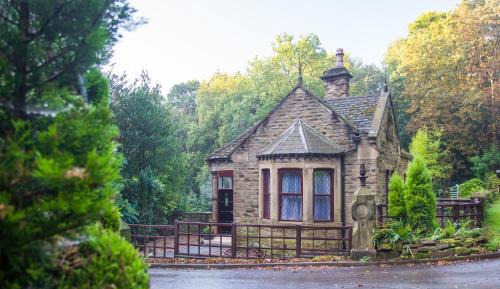 Five-Bedroom House