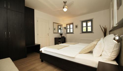 Comfort Apartment
