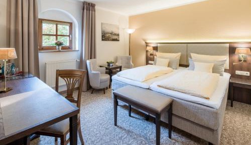 Comfort Double Room