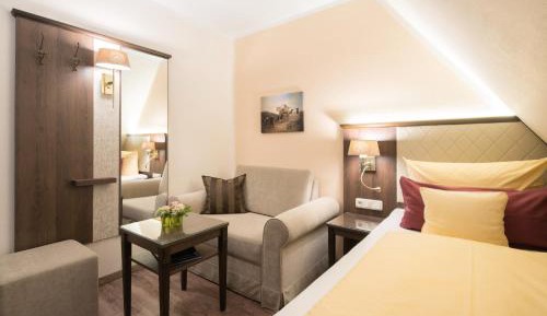 Single Room