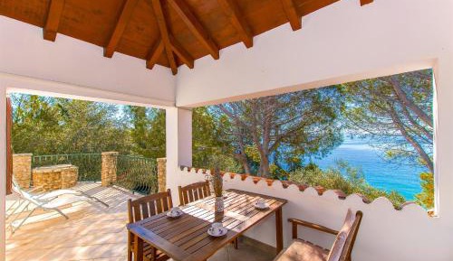 Two-Bedroom Holiday Home