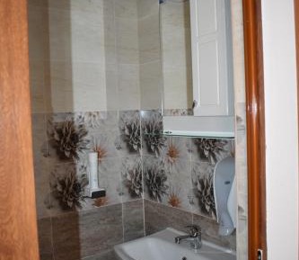 Large Twin Room