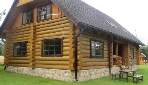 Six-Bedroom House