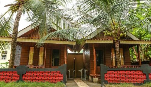 Deluxe Bungalow
