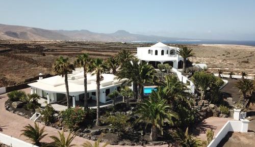 Superior Villa
