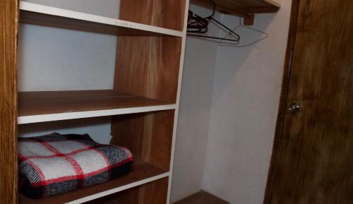 Basic Triple Room