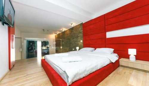Apartment - Split Level