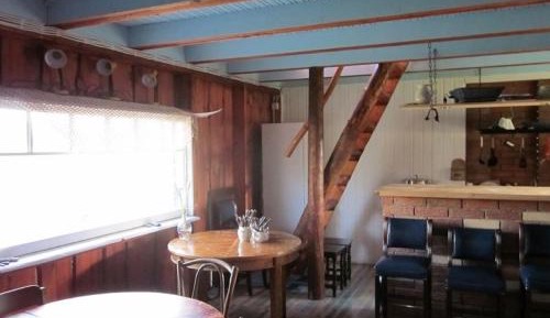 Small Twin Room