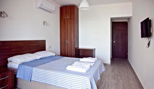 King Room with Garden View