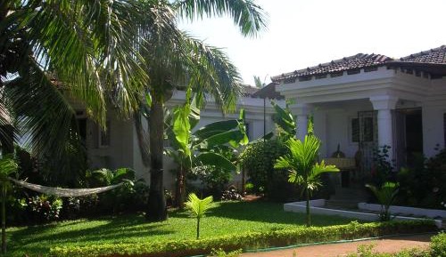 One-Bedroom Villa