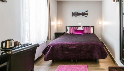 Confort Double Room