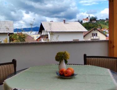 Standard Apartment
