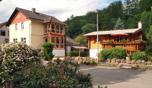 Chalet