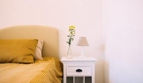 Double or Twin Room with Shared Bathroom