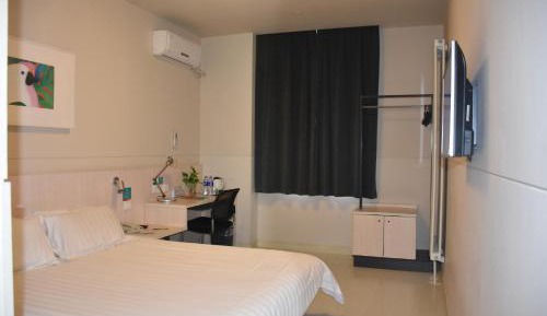 Business Room A 
