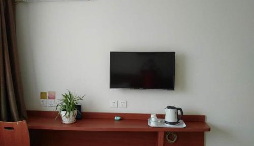 Twin Room A