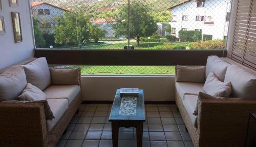 Duplex Apartment
