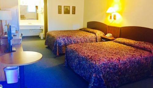 Standard King Room