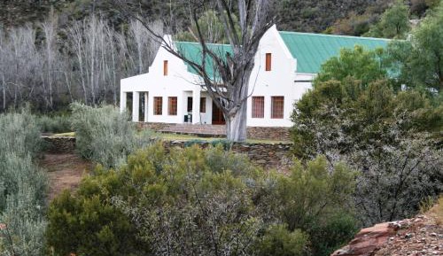 Holiday Home - SwartsKaap