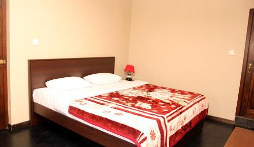 Standard Double Room (2 Adults)
