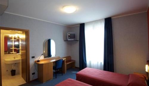 Comfort Double or Twin Room