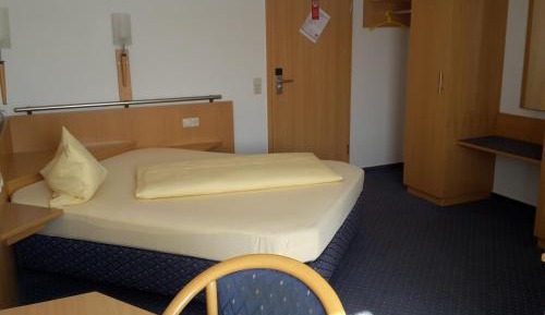 Single Room with Shower