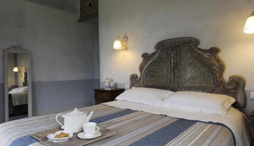 Deluxe Double Room with Bath