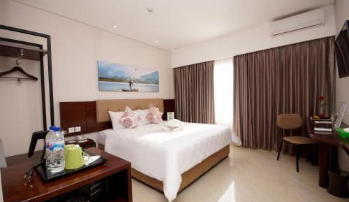 Superior King Room