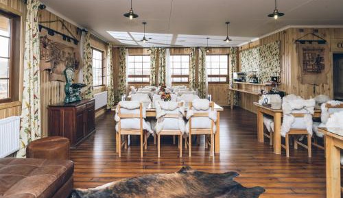 Large Single Room