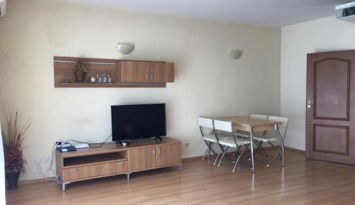 Duplex Suite