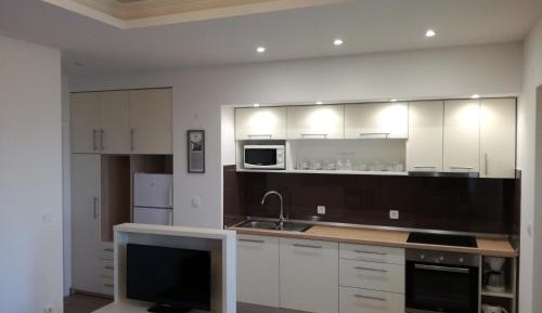 Apartment - Ground Floor