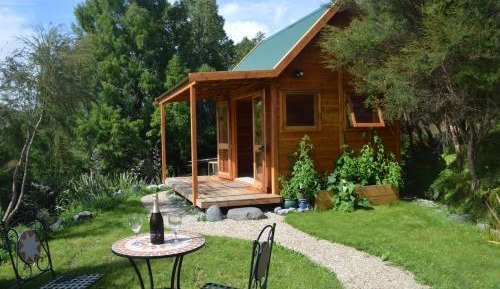 One-Bedroom Chalet