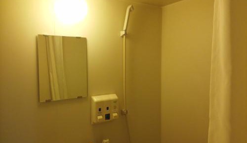 Double Room with Small Double Bed - Smoking