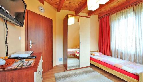 Triple Room with Bathroom
