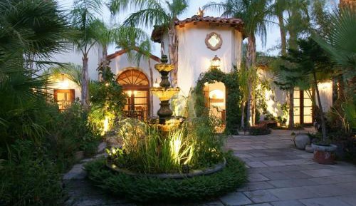Superior Villa