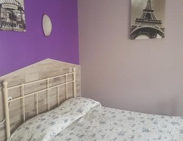 Double Room with Bath