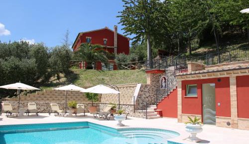 Six-Bedroom Villa with Private Pool 