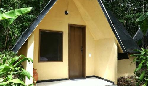 Economy Triple Room