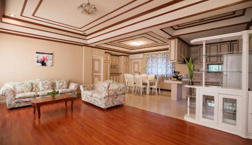 Two-Bedroom Suite