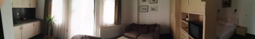 Deluxe Double Room with Extra Bed