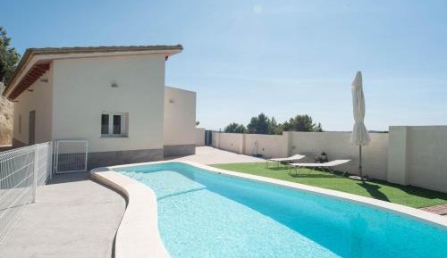 Two-Bedroom House B