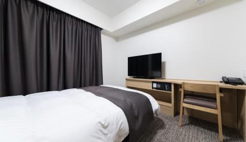 Double Room - Non-Smoking 