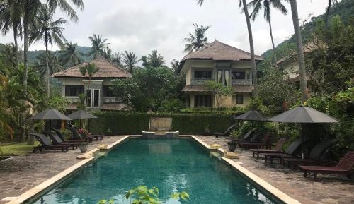 Holiday Home