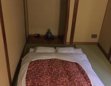 Japanese-style Superior Double Room