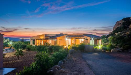 Superior Villa