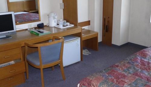 Superior Single Room