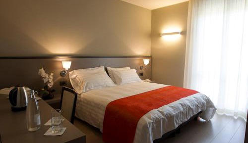Comfort Double or Twin Room